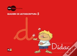 Capa do artigo Quadern De Lectoescriptura 5