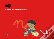 Capa do artigo Quadern De Lectoescriptura 6
