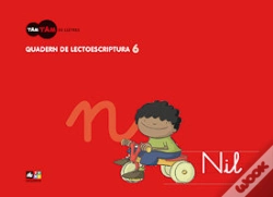 Capa do artigo Quadern De Lectoescriptura 6