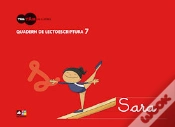 Capa do artigo Quadern De Lectoescriptura 7