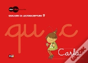 Capa do artigo Quadern De Lectoescriptura 9