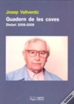 Capa do artigo Quadern De Les Coves