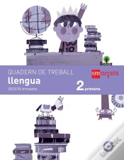 Capa do artigo Quadern De Llengua. 2 Primària, 2 Trimestre. Saba