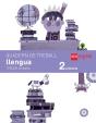 Quadern De Llengua. 2 Primària, 3 Trimestre. Saba - Preview