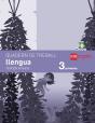 Quadern De Llengua. 3 Primària, 3 Trimestre. Saba - Preview