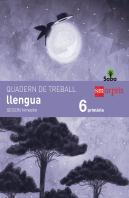 Quadern De Llengua. 6 Primària, 2 Trimestre. Saba