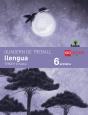Quadern De Llengua. 6 Primària, 3 Trimestre. Saba - Preview