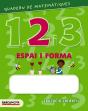 Quadern De Matemàtiques 1, 2 I 3. Espai I Forma 2 - Preview