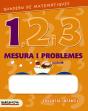 Quadern De Matemàtiques 1, 2 I 3. Mesura I Problemes 1 - Preview