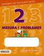 Quadern De Matemàtiques 1, 2 I 3. Mesura I Problemes 2 - Preview