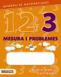 Quadern De Matemàtiques 1, 2 I 3. Mesura I Problemes 3 - Preview