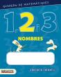 Quadern De Matemàtiques 1, 2 I 3. Nombres 2 - Preview