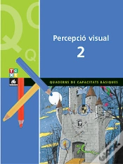 Capa do artigo Quadern De Percepció Visual 2