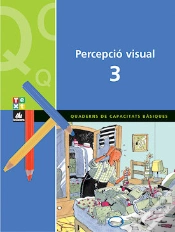 Capa do artigo Quadern De Percepció Visual 3
