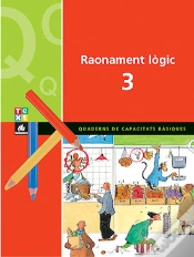 Capa do artigo Quadern De Raonament Lògic 3