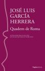 Quadern De Roma - Preview
