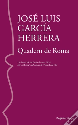 Capa do artigo Quadern De Roma