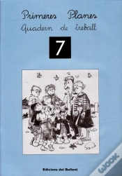 Capa do artigo Quadern De Treball. Ai, Terri, Terri