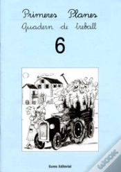 Capa do artigo Quadern De Treball: Anem A La Masia