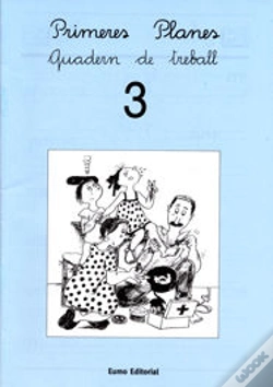Capa do artigo Quadern De Treball: Mal A La Mà, Mal Al Peu