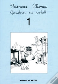 Capa do artigo Quadern De Treball: Per Molts Anys, Laia