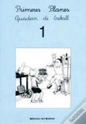 Capa do artigo Quadern De Treball: Per Molts Anys, Laia