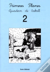 Capa do artigo Quadern De Treball: Plou