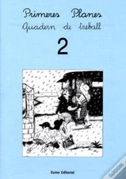 Capa do artigo Quadern De Treball: Plou