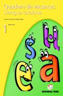 Quadern De Vacances. Llengua Catalana 1r Eso