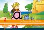 Quadern D¿Escriptrua 1 Pauta Montessori - Preview