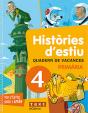 Quadern D'Estiu - Quart Curs - Preview