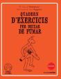 Qüadern D'Exercicis Per Deixar De Fumar - Preview