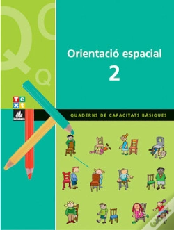 Capa do artigo Quadern D'Orientació Espacial 2
