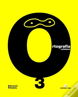 Capa do artigo Quadern D'Ortografia Catalana 3 Epo