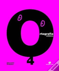 Capa do artigo Quadern D'Ortografia Catalana 4 Epo