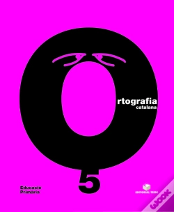 Capa do artigo Quadern D'Ortografia Catalana 5 Epo