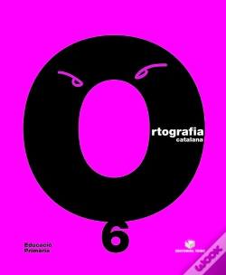 Capa do artigo Quadern D'Ortografia Catalana 6 Epo