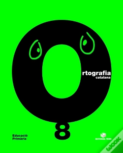Capa do artigo Quadern D'Ortografia Catalana 8 Epo