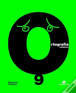 Capa do artigo Quadern D'Ortografia Catalana 9 Epo