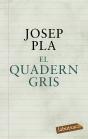 Quadern Gris, El - Preview