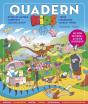 Quadern Kids Vol 1 - Preview