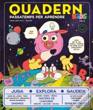 Quadern Kids Vol. 5