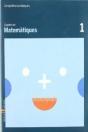 Quadern Matemàtiques 1 Competències Bàsiques - Preview