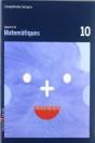 Quadern Matemàtiques 10 Cicle Mitjà Competències Bàsiques - Preview