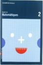 Quadern Matematiques 2 Competències Bàsiques - Preview