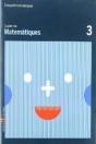 Quadern Matematiques 3 Competències Bàsiques - Preview