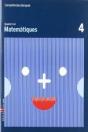 Quadern Matemàtiques 4 Competències Bàsiques - Preview