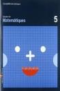 Quadern Matemàtiques 5 Competències Bàsiques - Preview