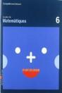 Quadern Matemàtiques 6 Competències Bàsiques - Preview