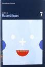 Quadern Matemàtiques 7 Cicle Mitjà Competències Bàsiques - Preview